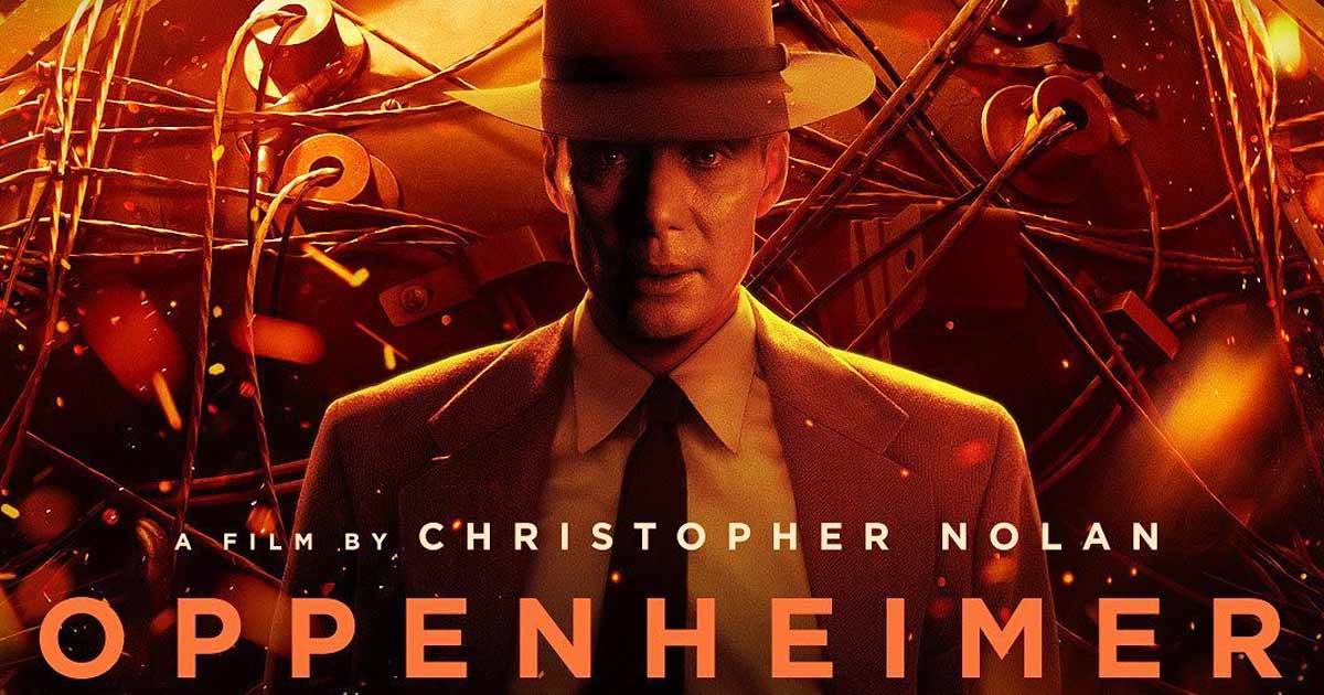Oppenheimer: A Global Box Office Triumph and 5 Must-Watch Biographical Films - Represents captivating biographical movies.