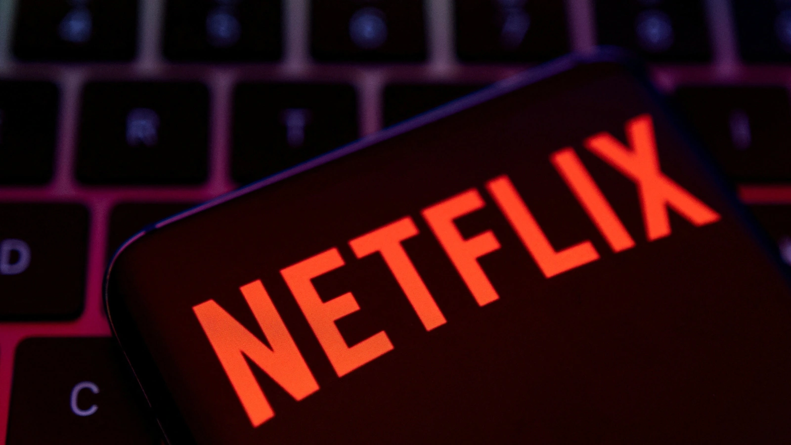 Netflix shows and movies September 2023